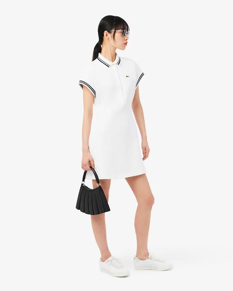 Abito Lacoste polo donna