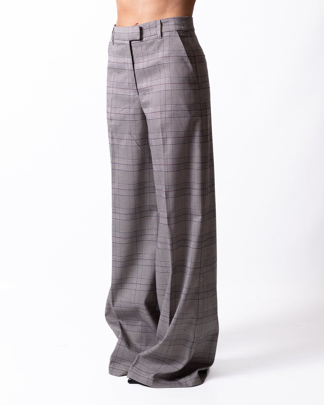 Pantalone Richmond X "Principe di Galles" donna