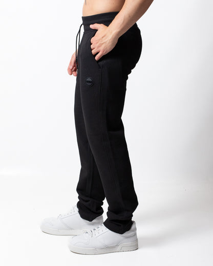 Pantalone Colmar in felpa a costine uomo