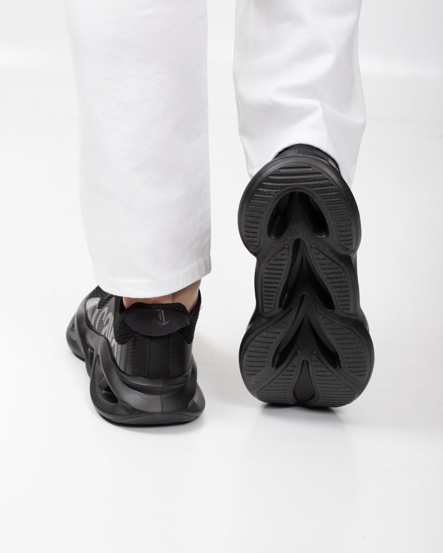 Sneakers Just Cavalli "Fondo Vannie" uomo