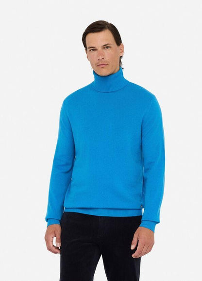 Maglia Liu Jo classic dolcevita uomo