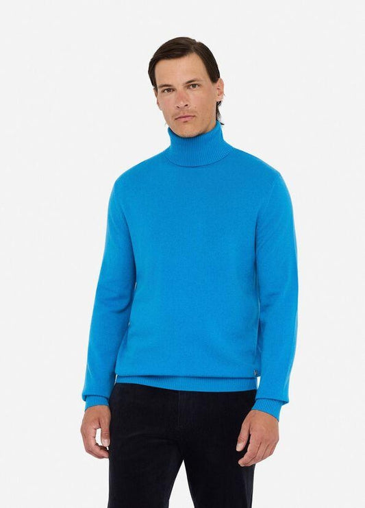 Maglia Liu Jo classic dolcevita uomo