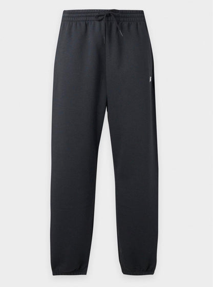 Pantalone New Balance con logo ricamato