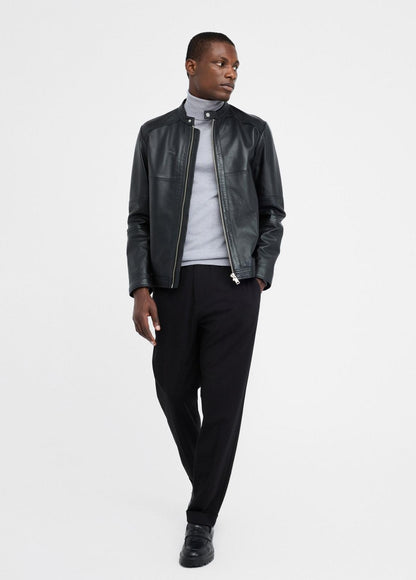 Pantalone Liu Jo regular in jersey uomo