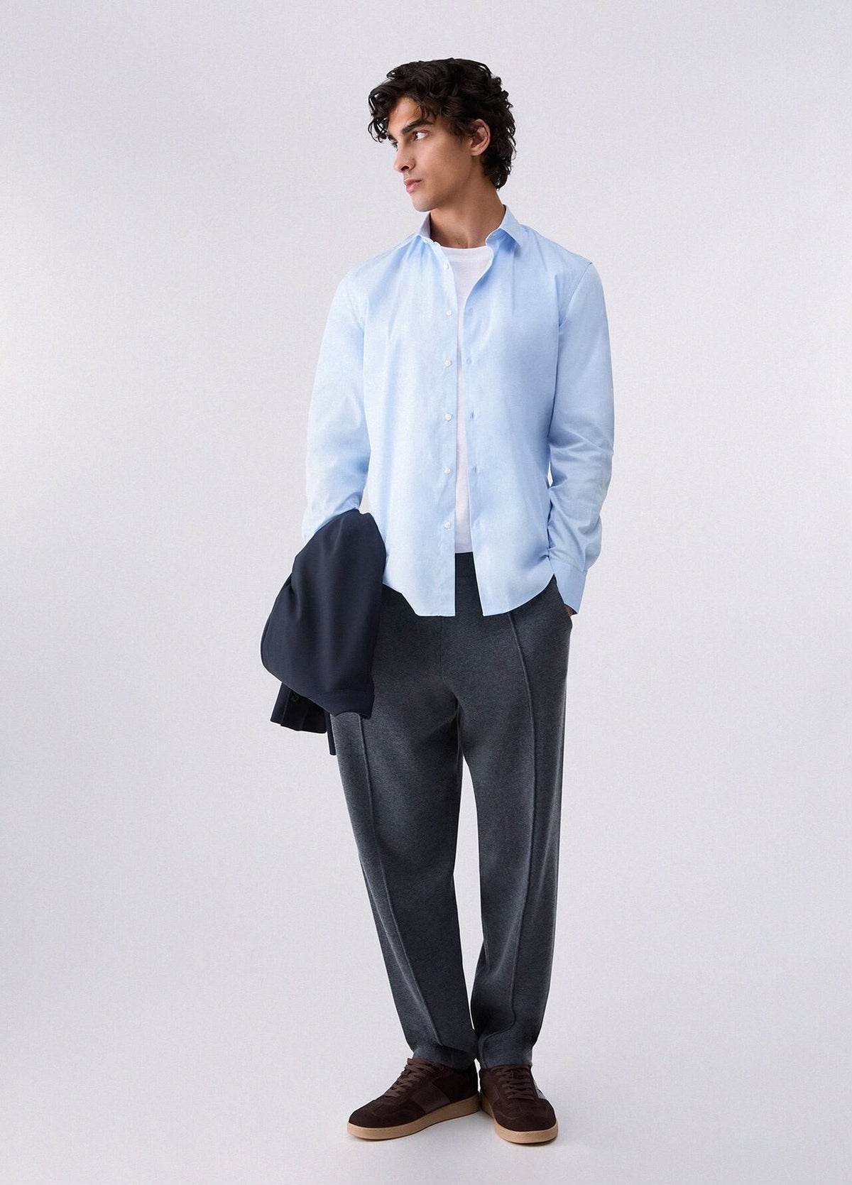 Pantalone Liu Jo in maglia
