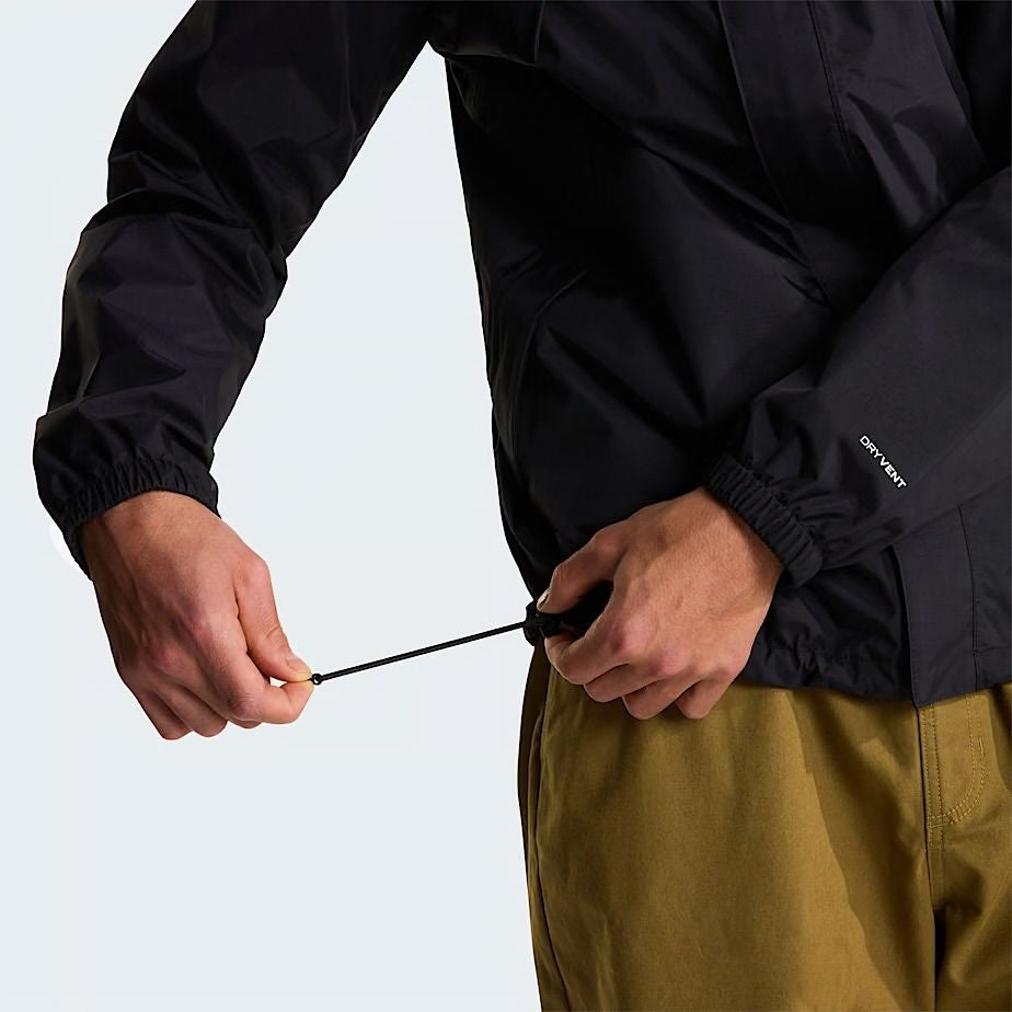 Giubbotto The North Face "Antora Jacket" uomo