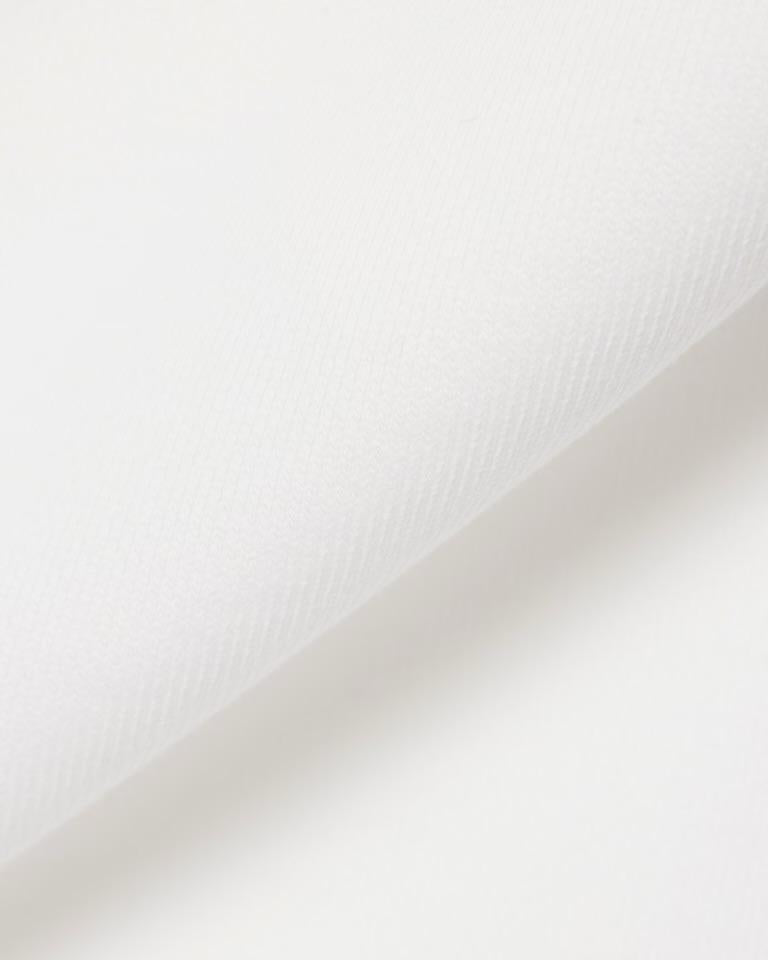 Bermuda Lacoste in felpa con fasce logate uomo