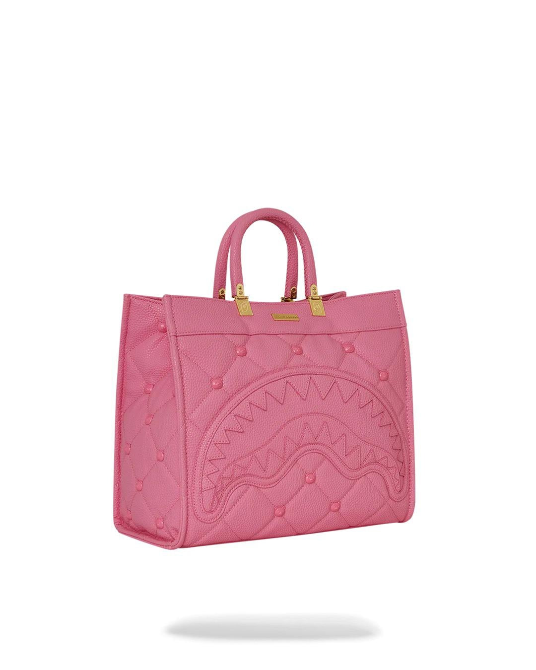 Borsa shopping Sprayground "Sorbet Stunna" donna
