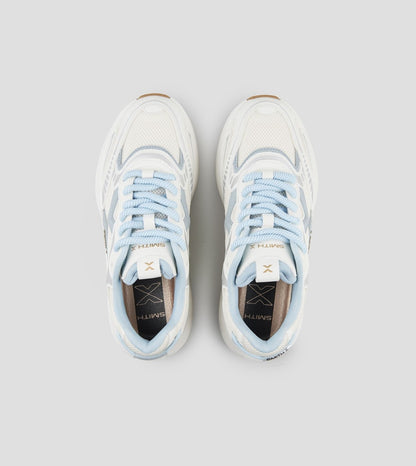 Sneakers Alexander Smith X "Storm Woman" donna