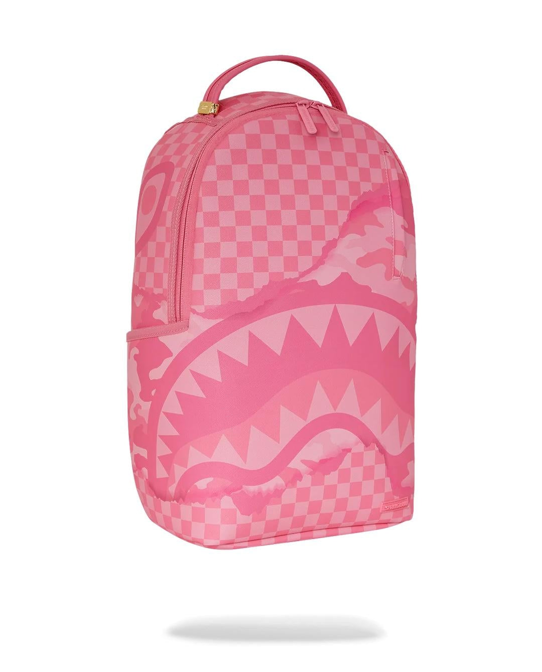 Zaino Sprayground rosa Pink 3AM riptide dlxsv backpack