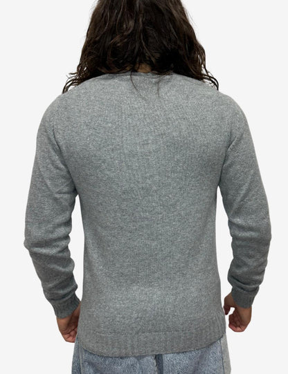 Maglia Colmar girocollo "Standard" uomo