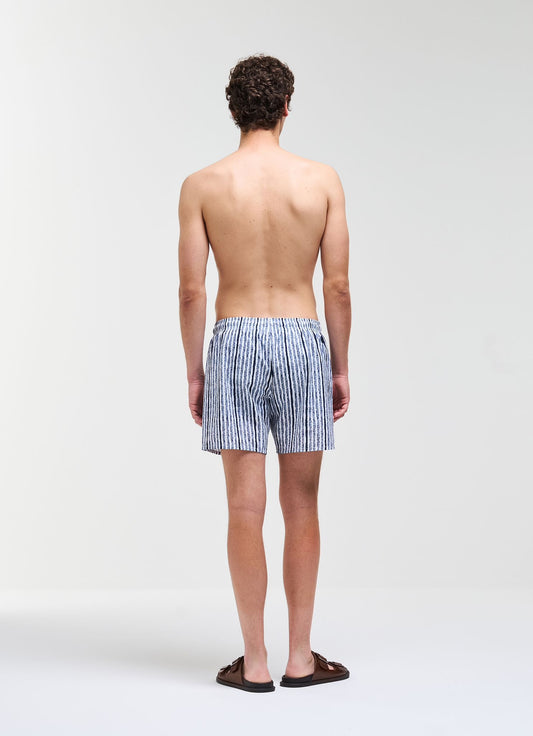 Boxer mare Colmar "Ruled" uomo