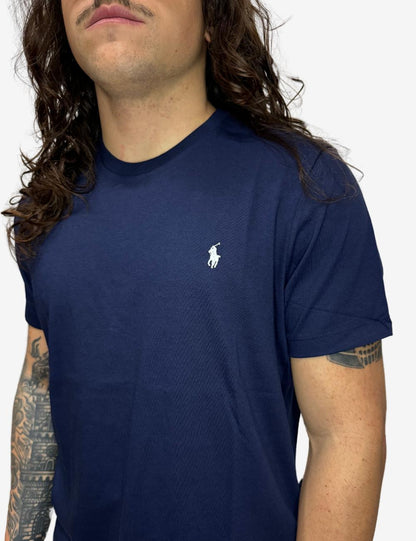 T-Shirt Polo Ralph Lauren basic uomo