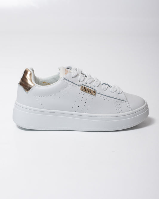 Sneakers Colmar "Bates Glam" donna