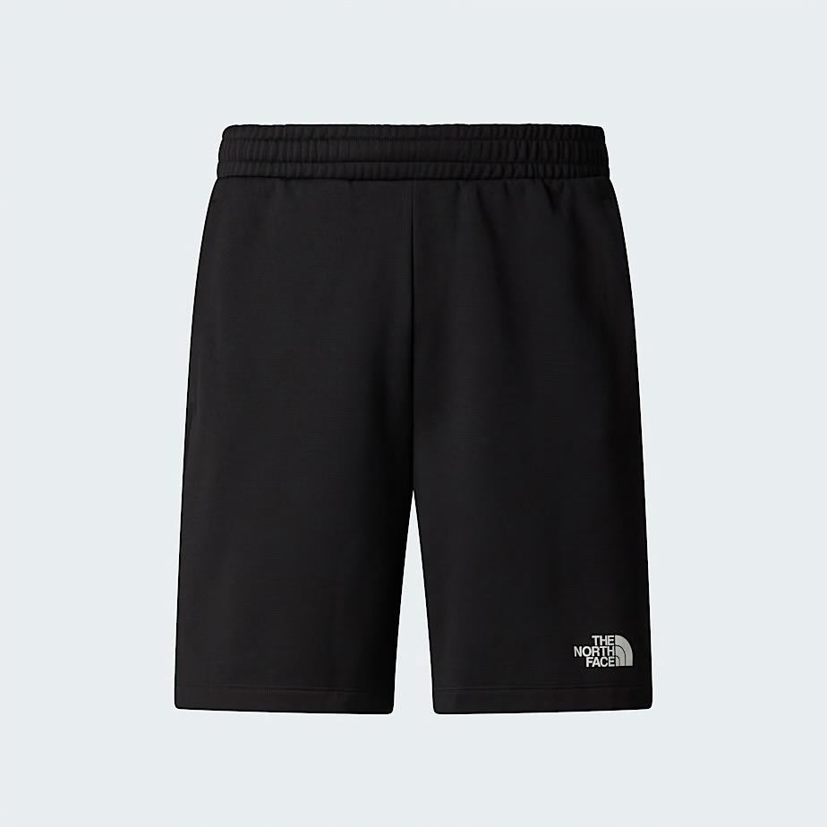 Bermuda The North Face in felpa "SD LT" uomo
