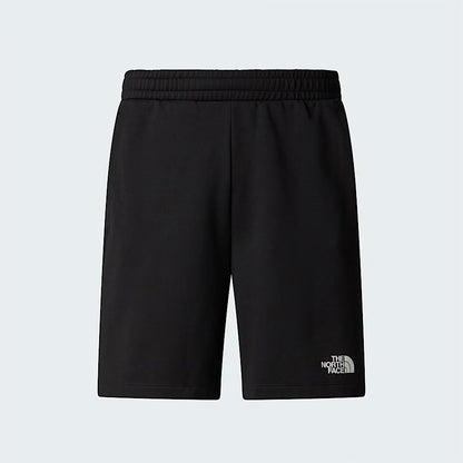 Bermuda The North Face in felpa "SD LT" uomo