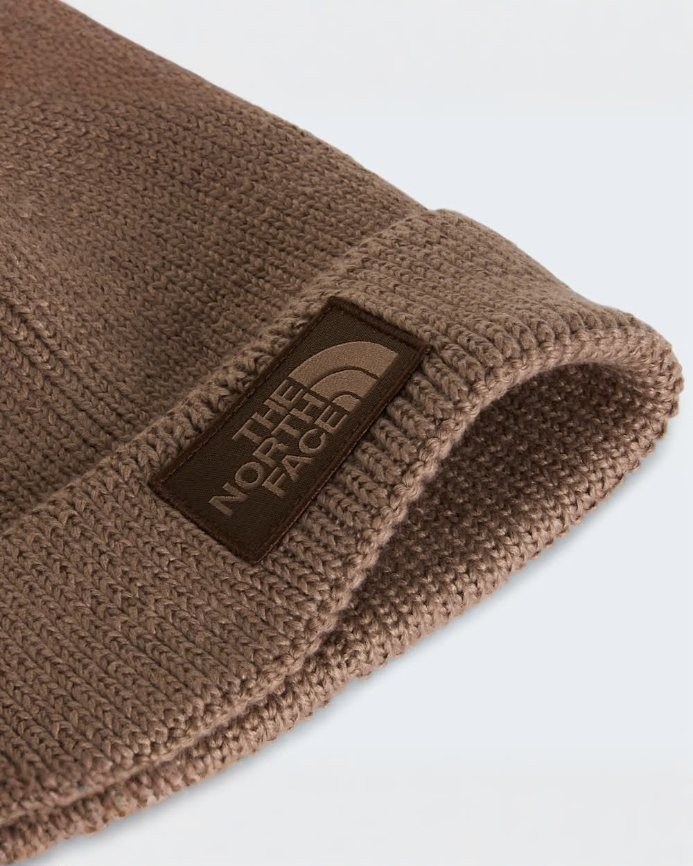 Cappello The North Face con logo patch 