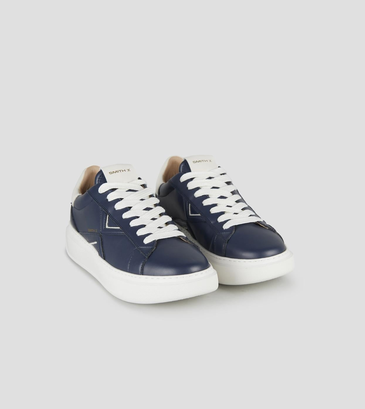 Sneakers Alexander Smith "College" uomo