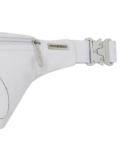 Marsupio Sprayground bianco Daybreak  savvy crossbody