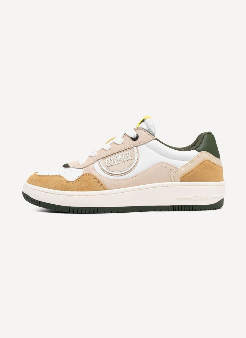 Sneakers Colmar "Austin Land" uomo