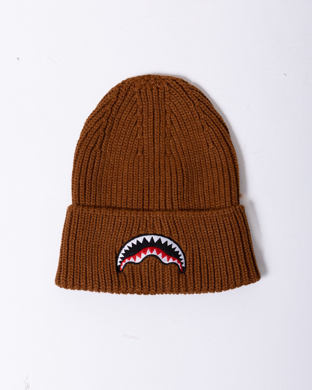 Cappello Sprayground con iconico logo ricamato