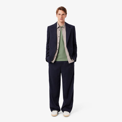 T-shirt Lacoste in cotone uomo