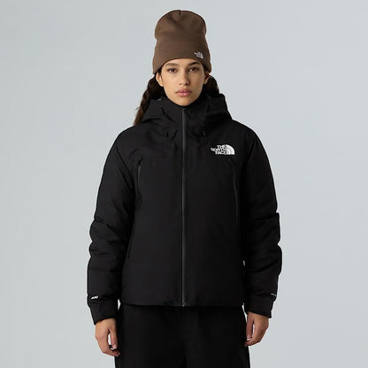 Giubbotto The North Face "Range Down" relaxed donna