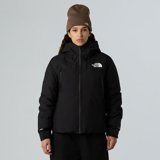 Giubbotto The North Face "Range Down" relaxed donna