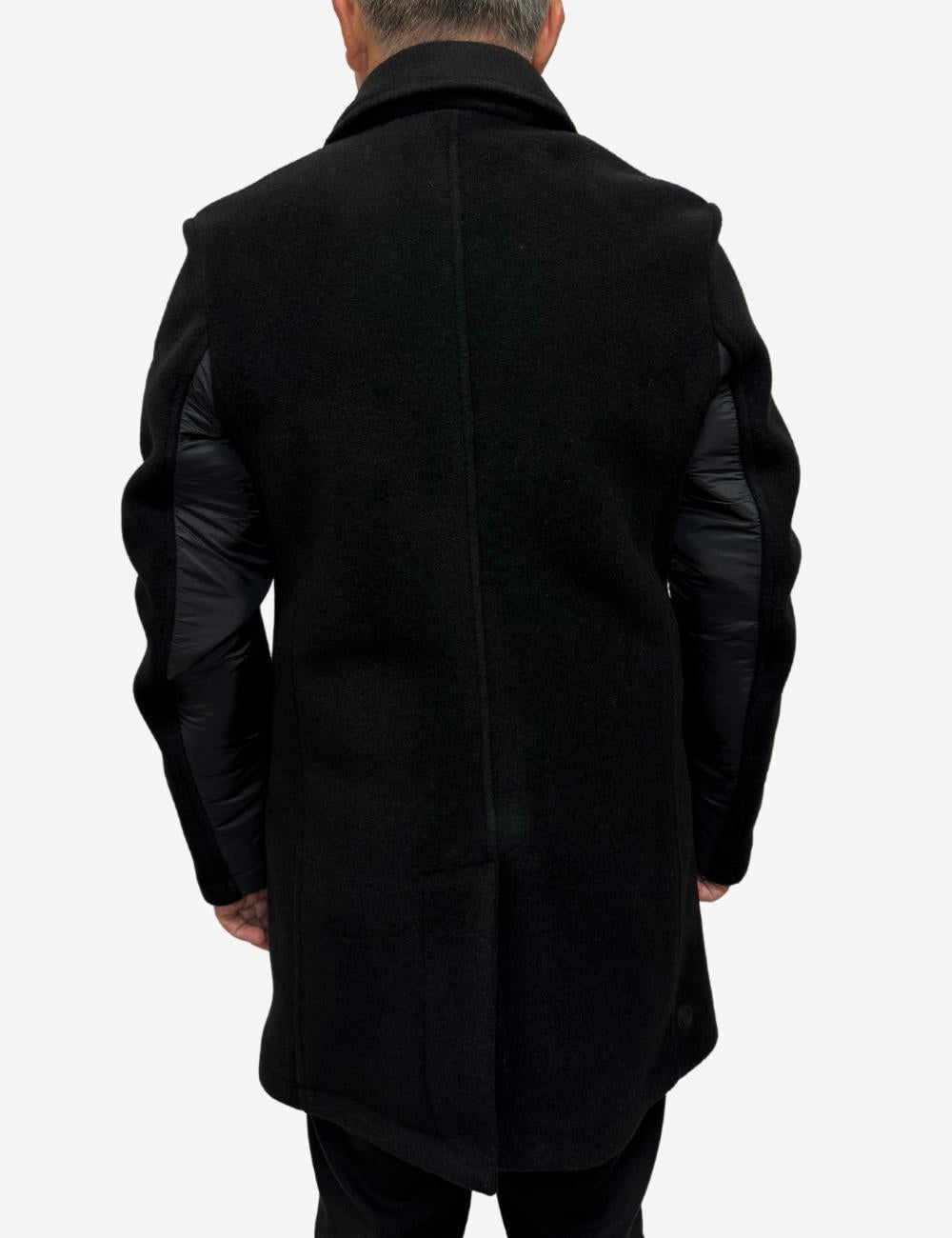 Cappotto colmar uomo sale