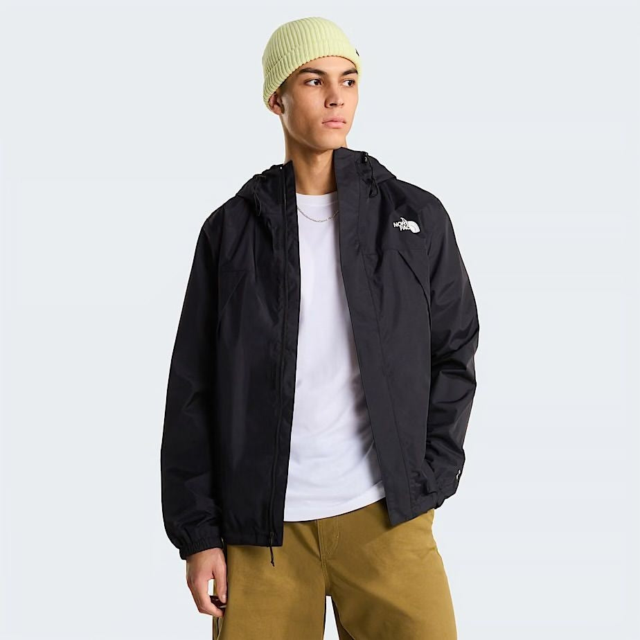 Giubbotto The North Face "Antora Jacket" uomo