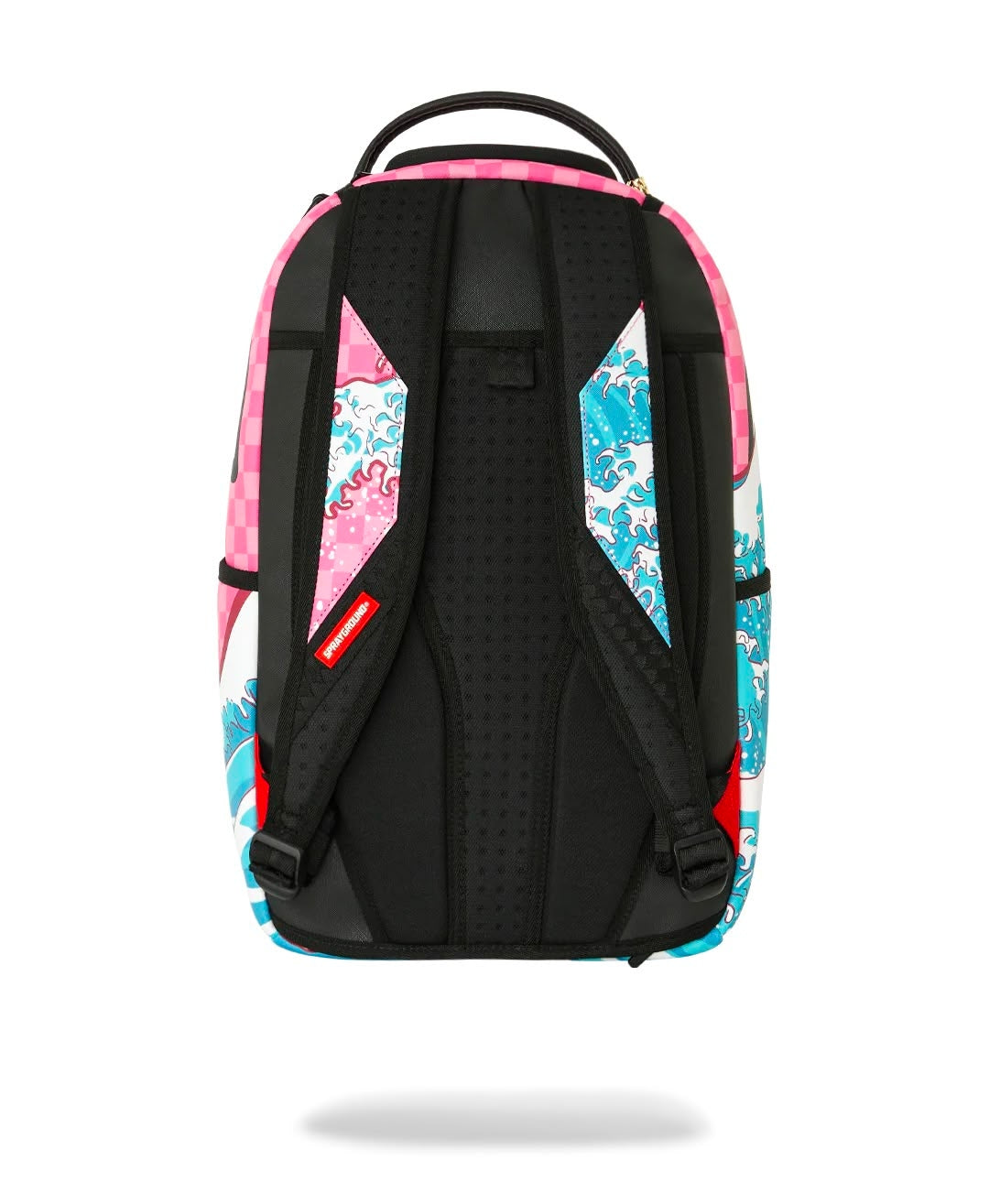 Zaino Sprayground fucsia PINK PANTHER SURF BACKPACK