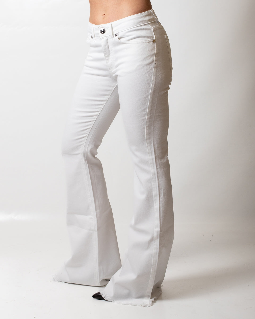 Jeans Richmond X a zampa donna