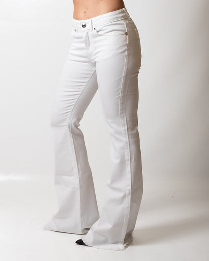 Jeans Richmond X a zampa donna