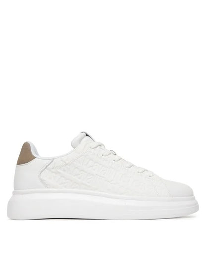 Sneakers Just Cavalli "Logomania" uomo