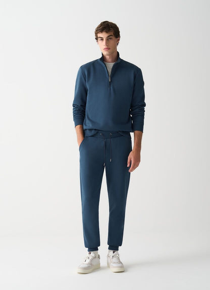 Pantalone Colmar "Modish" in felpa uomo