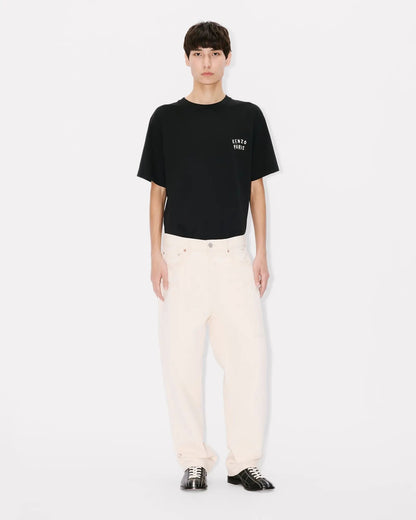 T-Shirt Kenzo Paris "Kenzo Boke Heart" uomo