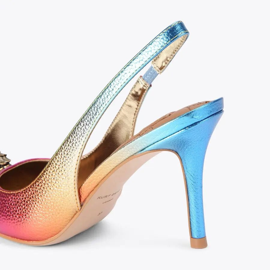 Sandalo Kurt Geiger "Belgravia Sling" donna