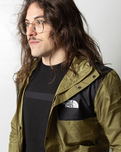 Giubbotto The North Face "MTN Jacket" uomo
