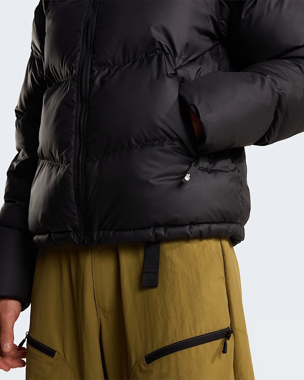 Giubbotto The North Face "Saikuru" uomo