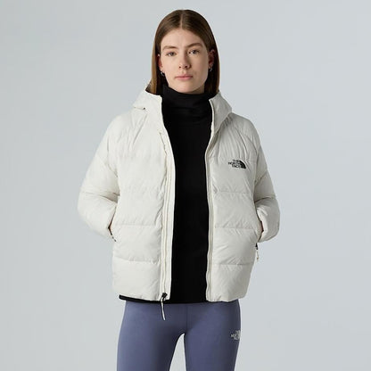 Giubbotto The North Face puffer 600 cropped donna