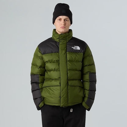 Giubbotto The North Face "Limbara" uomo