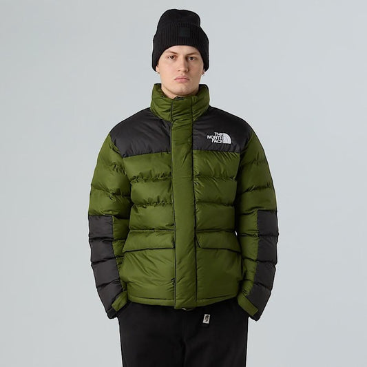 Giubbotto The North Face "Limbara" uomo