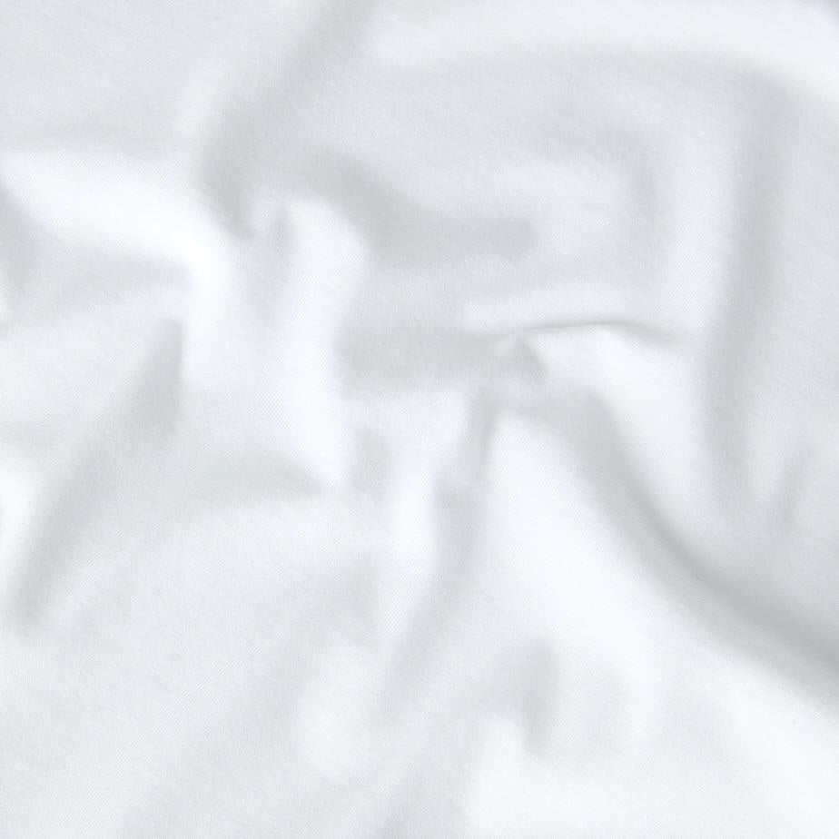 T-Shirt The North Face con logo minimal ricamato uomo