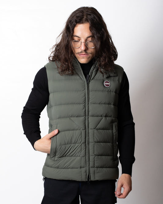 Gilet Colmar "Mindset" uomo