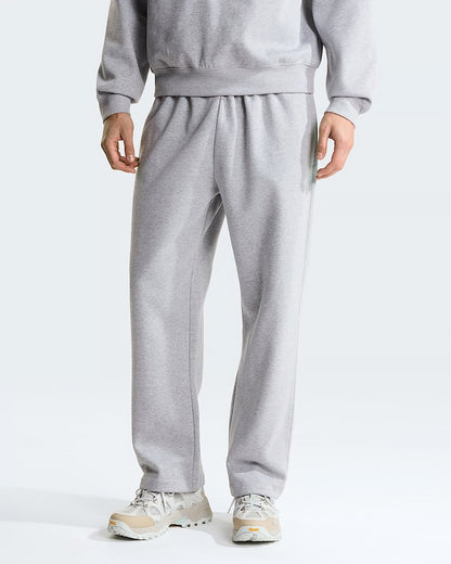 Pantalone The North Face con logo ricamato 