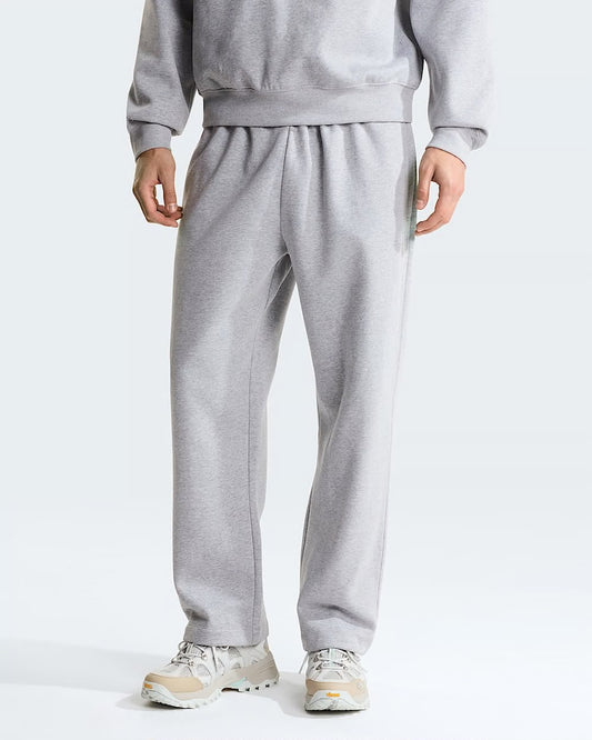 Pantalone The North Face con logo ricamato 
