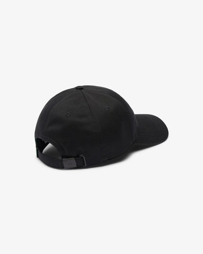 Cappello Lacoste con logo multicolor