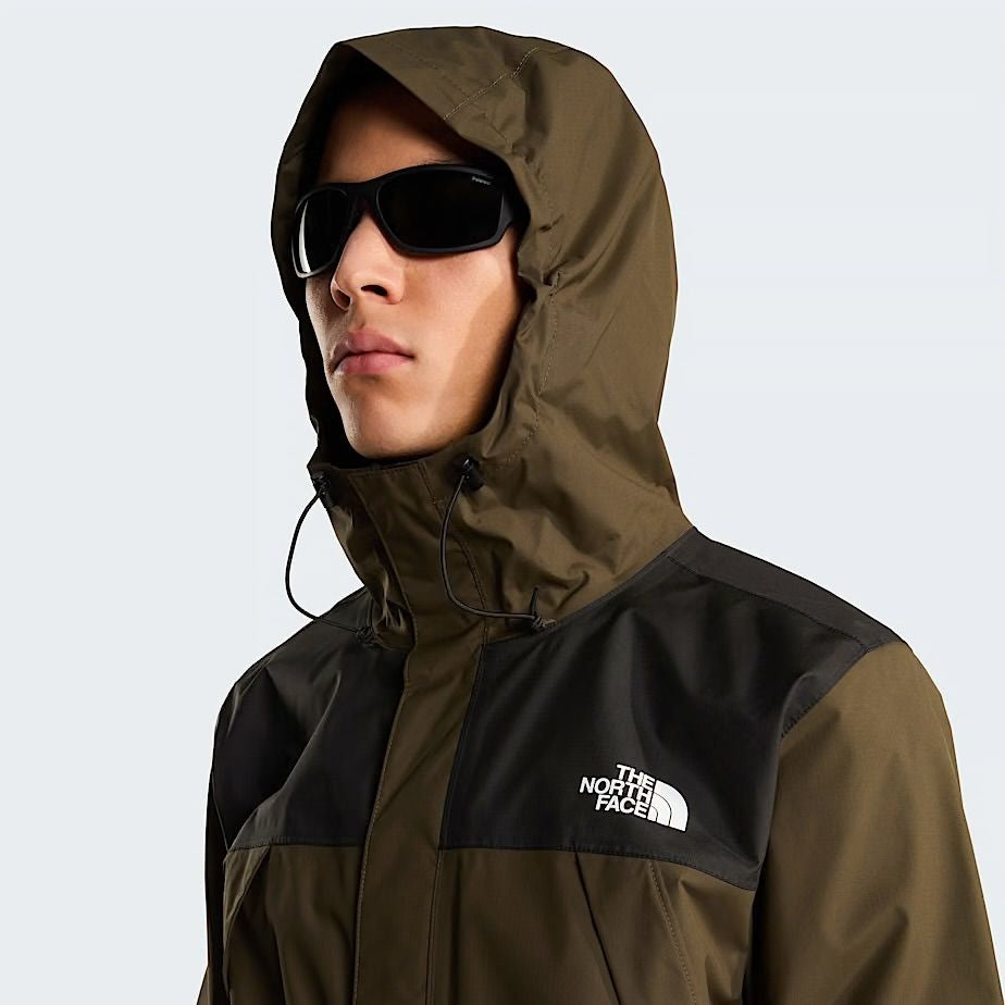 Giubbotto The North Face "Antora Jacket" uomo