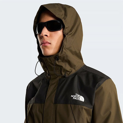Giubbotto The North Face "Antora Jacket" uomo