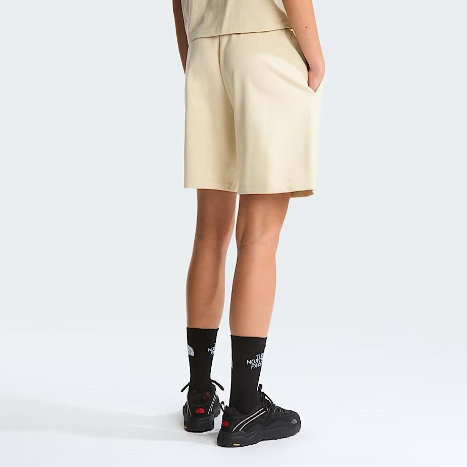 Bermuda The North Face in felpa "ESS LT" donna